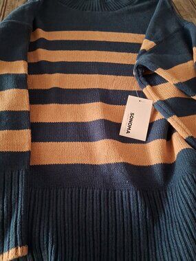 Plus Size Brand New Sweater